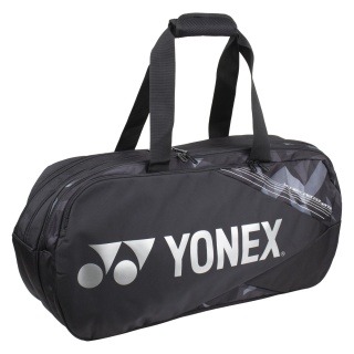 Yonex Racketbag (Schlägertasche) Pro Tournament 2022 schwarz - 4er